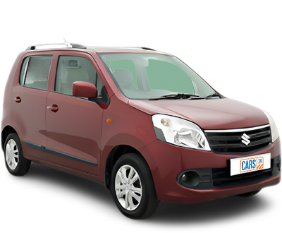Maruti Wagon R 1.0-img
